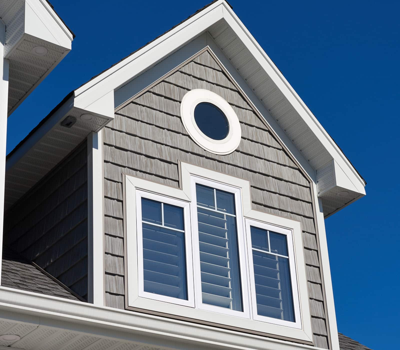 Professional Window Installation