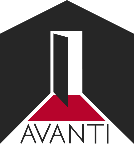 Avanti Logo