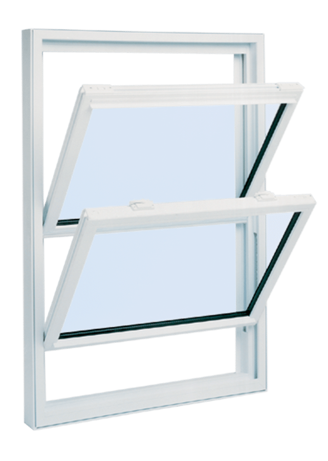 Double Hung Windows Linton