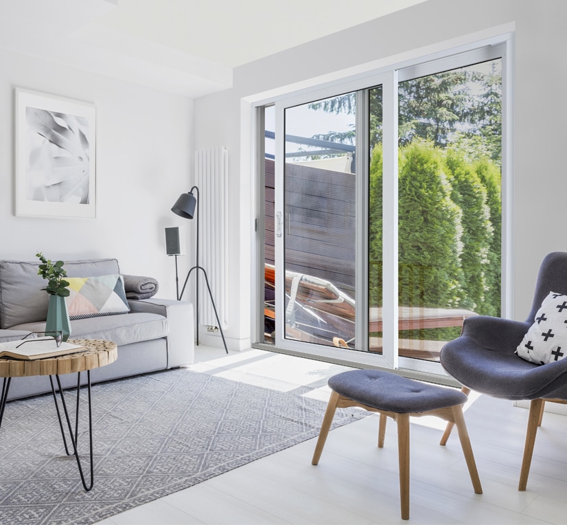 Comfort Star White Interior1