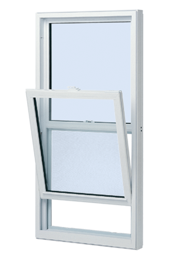 Single Hung Window Linton